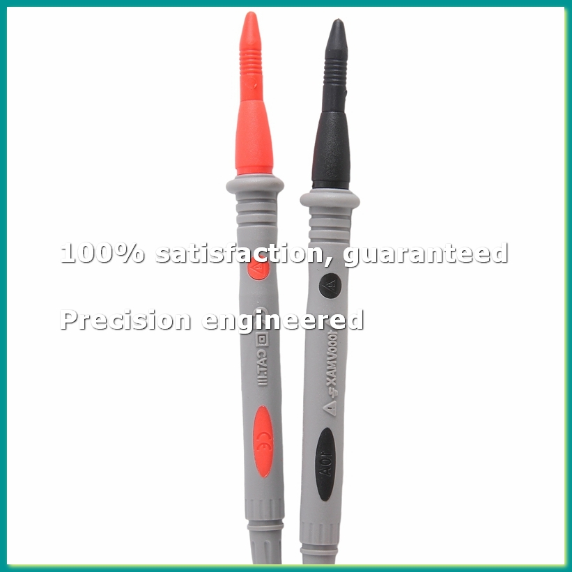 Electronics Repair Tools - LED付き高電圧コンデンサ放電ペン ACおよびDC放電 0-1000V 4700uF 電子修理ツール-A82Z