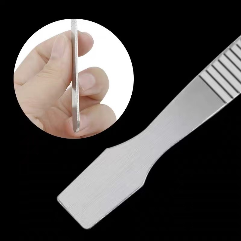 1/3/5個入り高品質携帯電話修理ツール、メモリーメタル錫削 - Phone Opening Tool のレビューと価格
