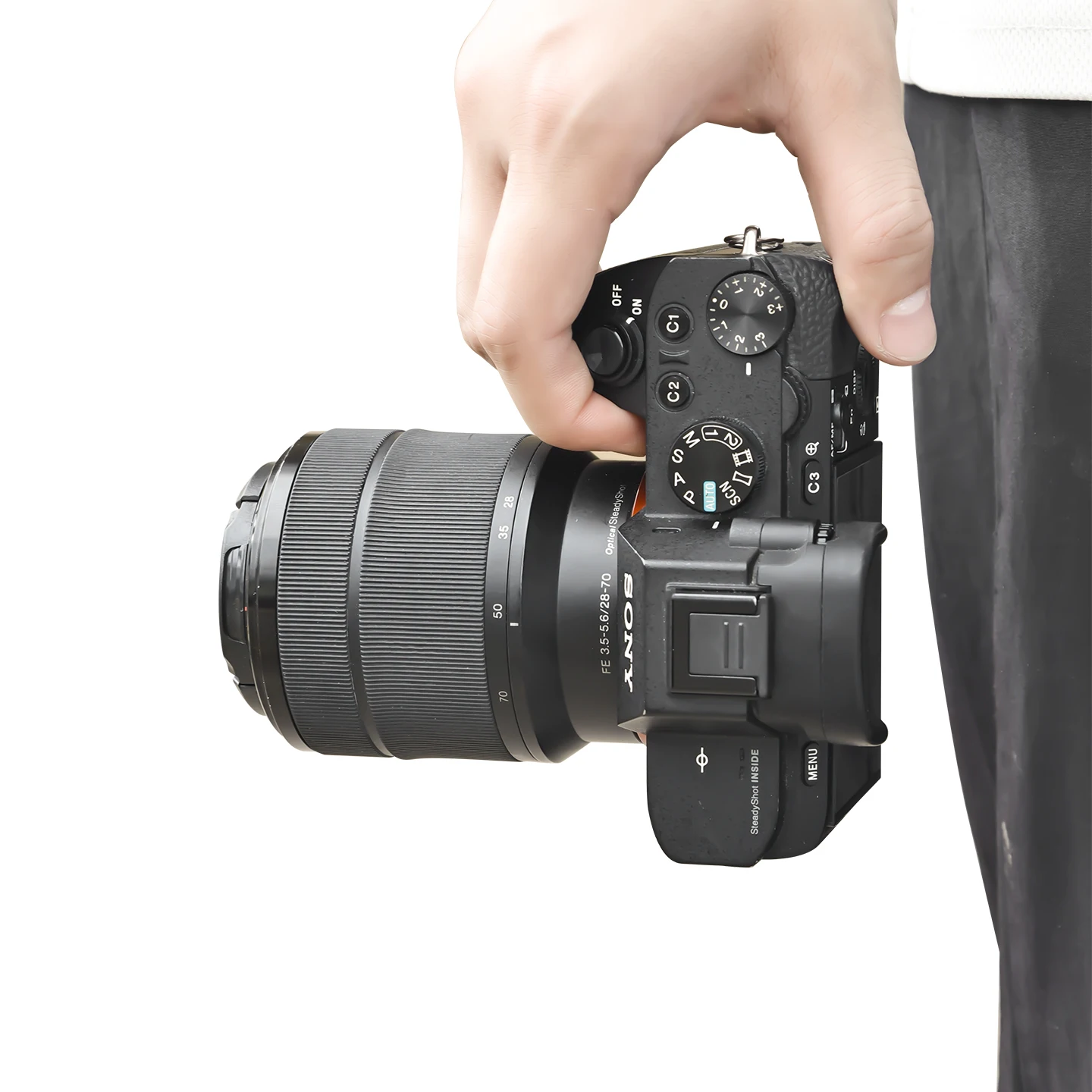 ソニーZV-E10、A6000、A6400、A6600、A7 - Sony Camera Zv-E10 のレビューと価格