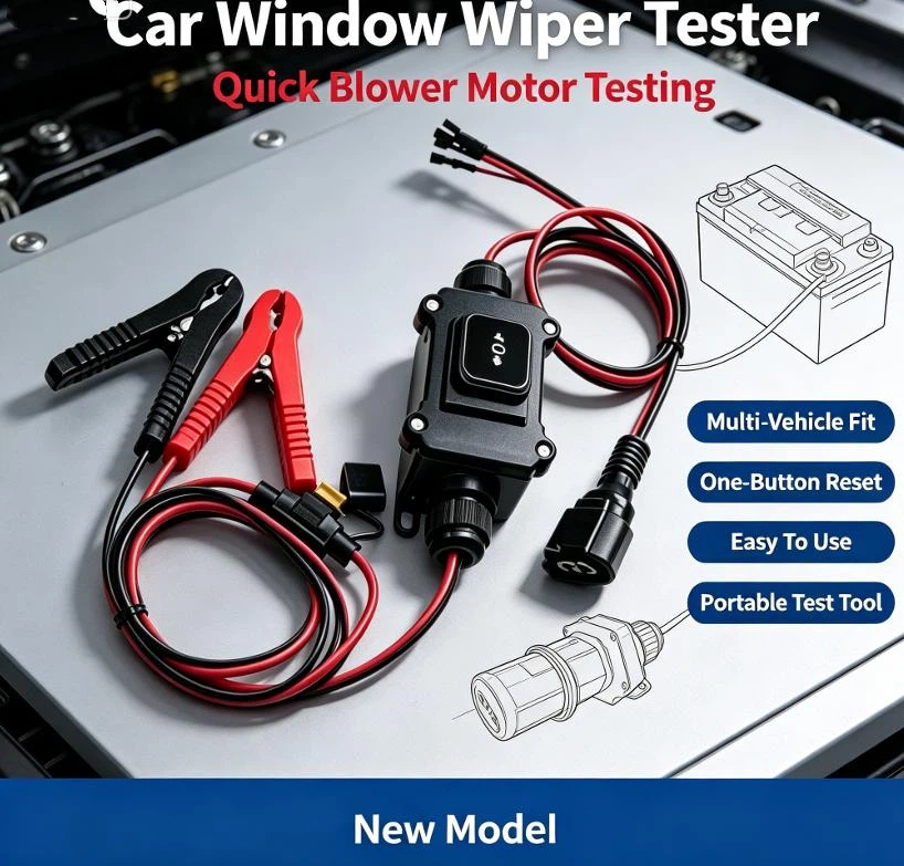 1個入り コンピューター不要 12V 電子パーキングブレーキ - Electronics Repair Tools のレビューと価格