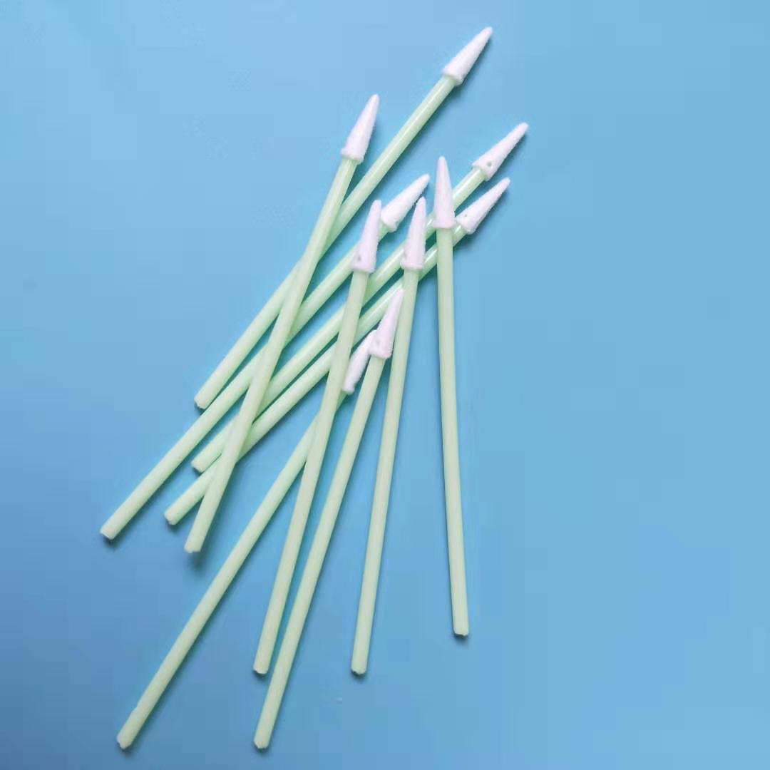 100個入り ダスト除去クリーニングスポンジスティック クリ - Electronics Repair Tools のレビューと価格