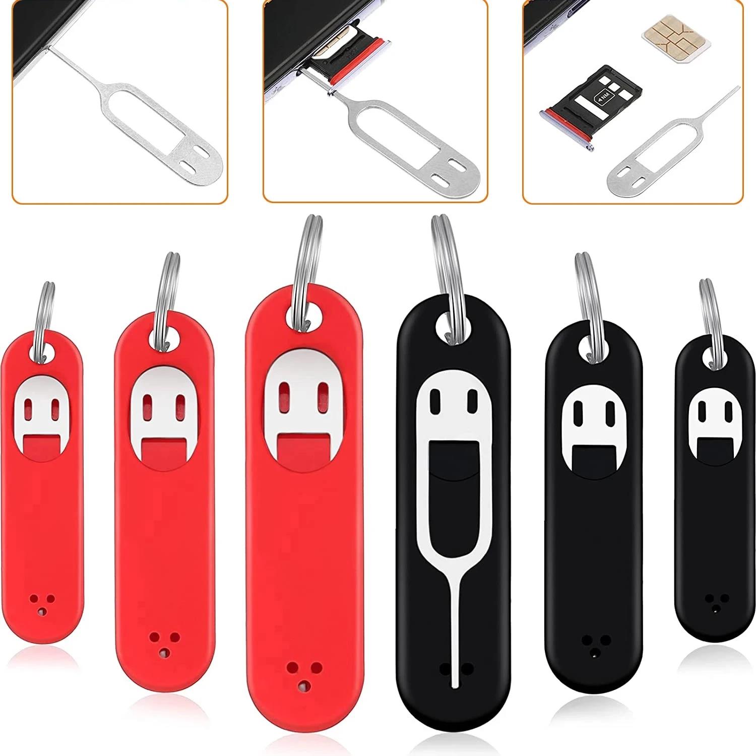1/3/5個セット SIMカードイジェクトピン SIMカード - Phone Opening Tool のレビューと価格