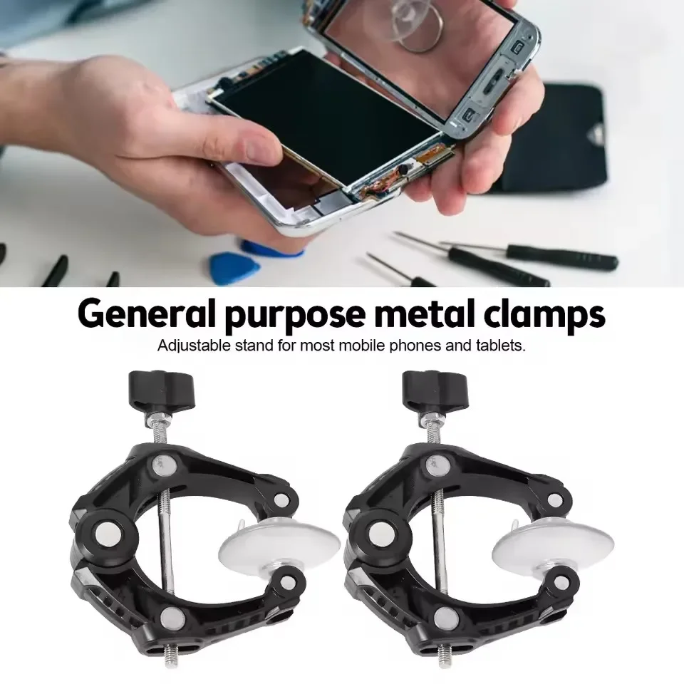 ​ 安全で実用的な液晶画面開口ツール強力な吸引電話スクリーン - Phone Opening Tool のレビューと価格